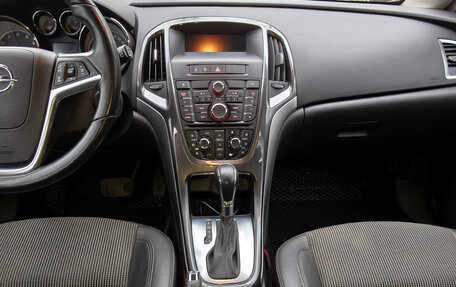 Opel Astra J, 2012 год, 950 000 рублей, 9 фотография