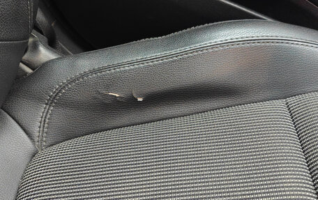 Opel Astra J, 2012 год, 950 000 рублей, 18 фотография