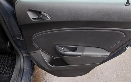 Opel Astra J, 2012 год, 950 000 рублей, 13 фотография