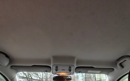 Opel Astra J, 2012 год, 950 000 рублей, 30 фотография