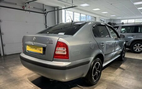 Skoda Octavia IV, 2006 год, 425 000 рублей, 8 фотография