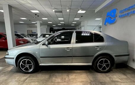 Skoda Octavia IV, 2006 год, 425 000 рублей, 4 фотография