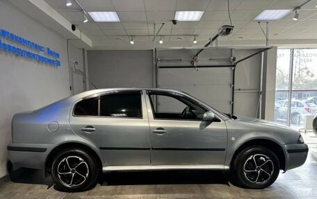 Skoda Octavia IV, 2006 год, 425 000 рублей, 5 фотография