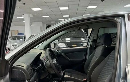 Skoda Octavia IV, 2006 год, 425 000 рублей, 10 фотография