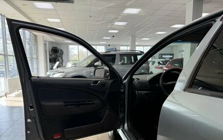 Skoda Octavia IV, 2006 год, 425 000 рублей, 9 фотография