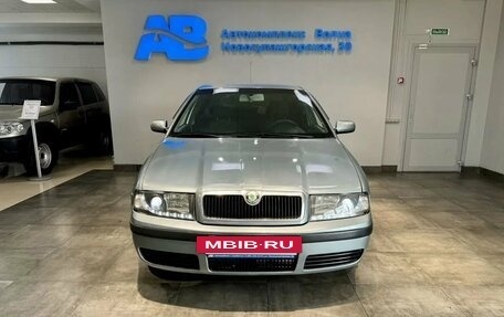 Skoda Octavia IV, 2006 год, 425 000 рублей, 2 фотография