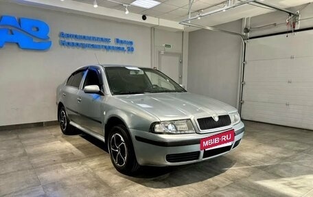 Skoda Octavia IV, 2006 год, 425 000 рублей, 3 фотография