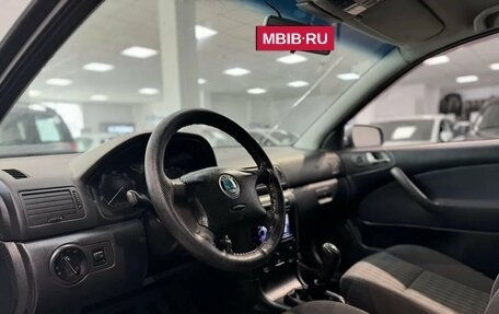 Skoda Octavia IV, 2006 год, 425 000 рублей, 11 фотография