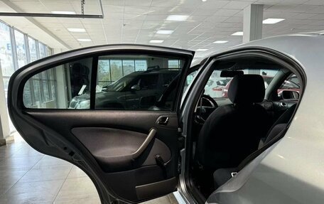 Skoda Octavia IV, 2006 год, 425 000 рублей, 12 фотография