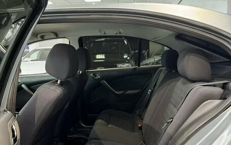 Skoda Octavia IV, 2006 год, 425 000 рублей, 13 фотография