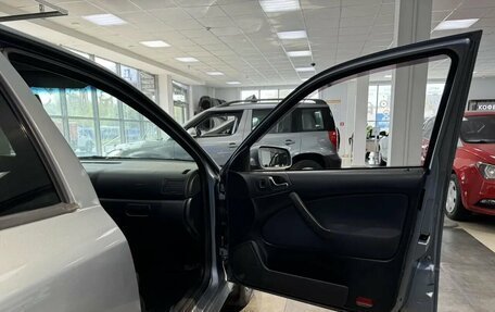 Skoda Octavia IV, 2006 год, 425 000 рублей, 14 фотография