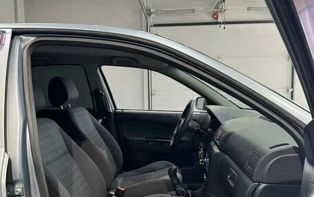 Skoda Octavia IV, 2006 год, 425 000 рублей, 15 фотография