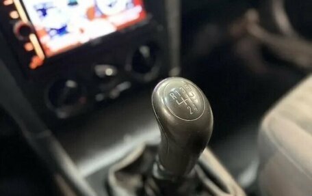 Skoda Octavia IV, 2006 год, 425 000 рублей, 24 фотография