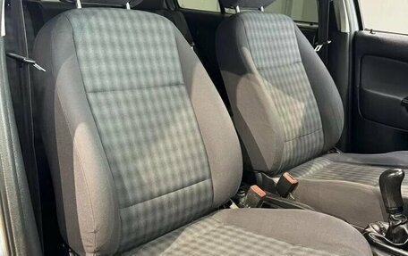 Skoda Octavia IV, 2006 год, 425 000 рублей, 17 фотография