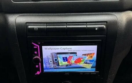 Skoda Octavia IV, 2006 год, 425 000 рублей, 25 фотография