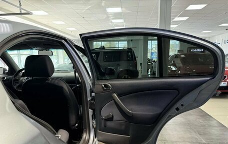 Skoda Octavia IV, 2006 год, 425 000 рублей, 18 фотография