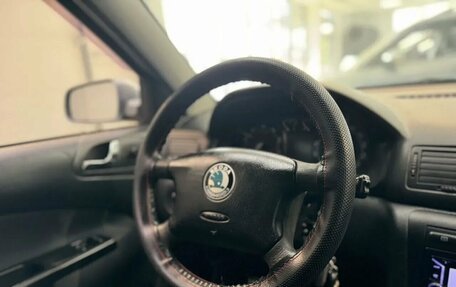 Skoda Octavia IV, 2006 год, 425 000 рублей, 22 фотография