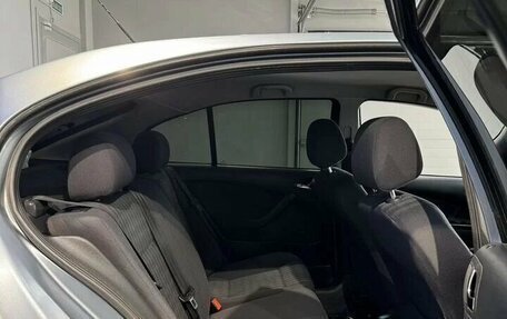 Skoda Octavia IV, 2006 год, 425 000 рублей, 19 фотография