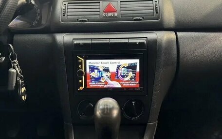 Skoda Octavia IV, 2006 год, 425 000 рублей, 23 фотография