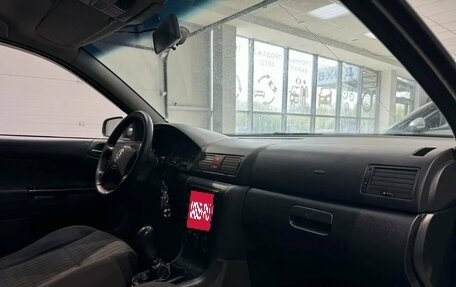 Skoda Octavia IV, 2006 год, 425 000 рублей, 16 фотография