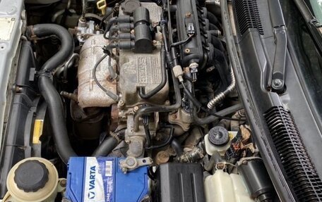 Chevrolet Aveo III, 2007 год, 195 000 рублей, 7 фотография