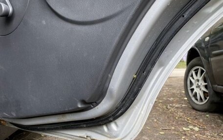 Chevrolet Aveo III, 2007 год, 195 000 рублей, 8 фотография