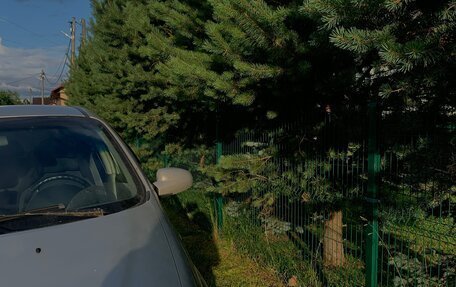 Chevrolet Aveo III, 2007 год, 195 000 рублей, 9 фотография