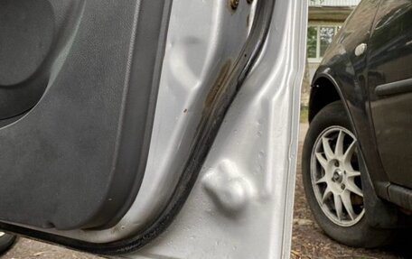 Chevrolet Aveo III, 2007 год, 195 000 рублей, 6 фотография