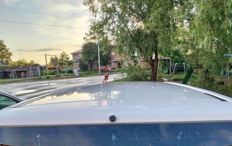 Toyota Succeed I рестайлинг, 2008 год, 600 000 рублей, 10 фотография