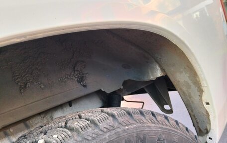 Toyota Succeed I рестайлинг, 2008 год, 600 000 рублей, 3 фотография