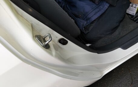 Toyota Succeed I рестайлинг, 2008 год, 600 000 рублей, 2 фотография