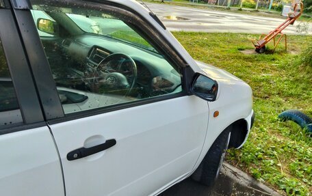 Toyota Succeed I рестайлинг, 2008 год, 600 000 рублей, 5 фотография