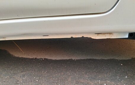 Toyota Succeed I рестайлинг, 2008 год, 600 000 рублей, 4 фотография