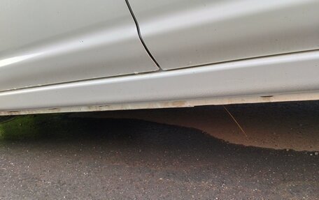 Toyota Succeed I рестайлинг, 2008 год, 600 000 рублей, 13 фотография