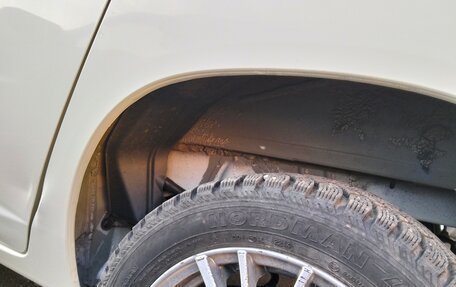 Toyota Succeed I рестайлинг, 2008 год, 600 000 рублей, 15 фотография