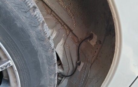 Toyota Succeed I рестайлинг, 2008 год, 600 000 рублей, 18 фотография