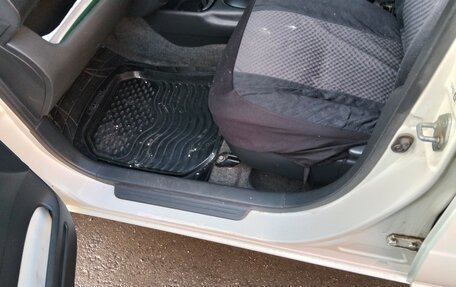 Toyota Succeed I рестайлинг, 2008 год, 600 000 рублей, 22 фотография