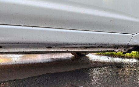 Toyota Succeed I рестайлинг, 2008 год, 600 000 рублей, 12 фотография