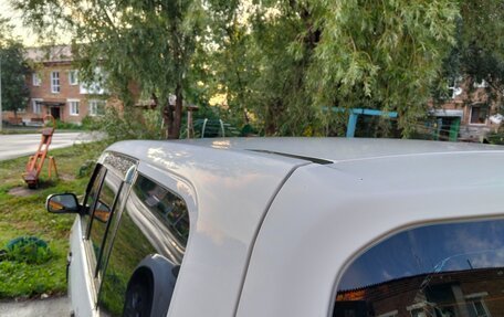 Toyota Succeed I рестайлинг, 2008 год, 600 000 рублей, 25 фотография