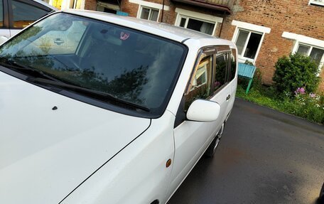 Toyota Succeed I рестайлинг, 2008 год, 600 000 рублей, 24 фотография