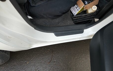 Toyota Succeed I рестайлинг, 2008 год, 600 000 рублей, 16 фотография