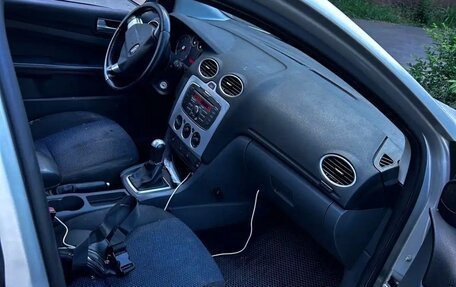 Ford Focus II рестайлинг, 2007 год, 250 000 рублей, 8 фотография