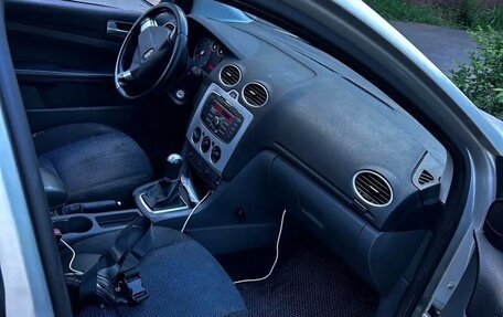 Ford Focus II рестайлинг, 2007 год, 250 000 рублей, 6 фотография