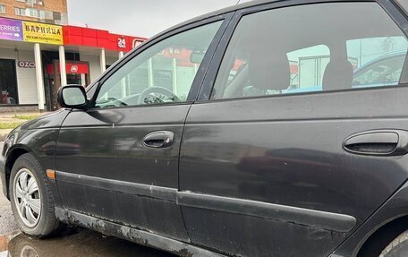 Toyota Avensis III рестайлинг, 1998 год, 280 000 рублей, 7 фотография