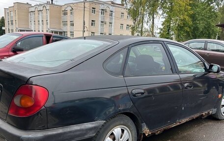 Toyota Avensis III рестайлинг, 1998 год, 280 000 рублей, 6 фотография