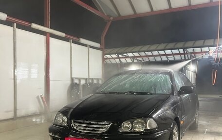 Toyota Avensis III рестайлинг, 1998 год, 280 000 рублей, 2 фотография