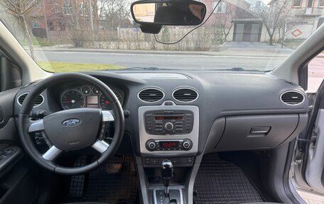 Ford Focus II рестайлинг, 2007 год, 490 000 рублей, 8 фотография