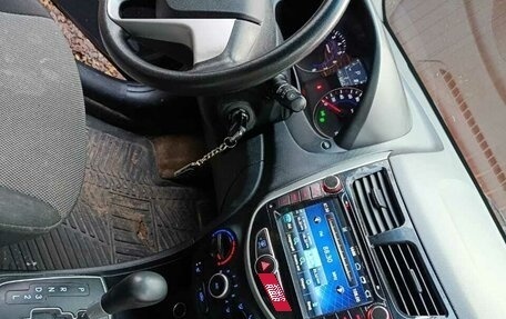 Hyundai Solaris II рестайлинг, 2014 год, 1 199 000 рублей, 3 фотография