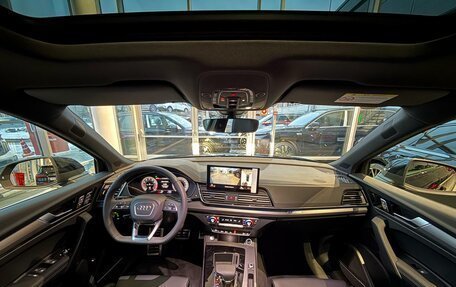 Audi Q5, 2025 год, 6 800 000 рублей, 3 фотография