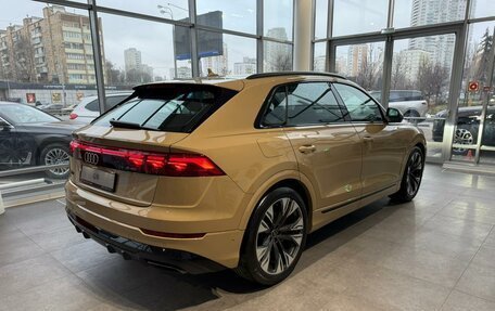 Audi Q8 I, 2024 год, 13 900 000 рублей, 5 фотография